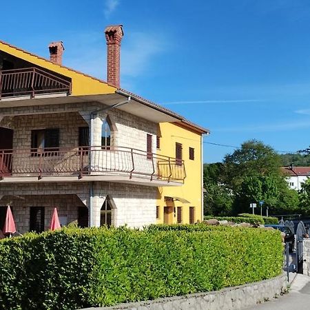 Rubesi Apartmani Jere Kastav מראה חיצוני תמונה