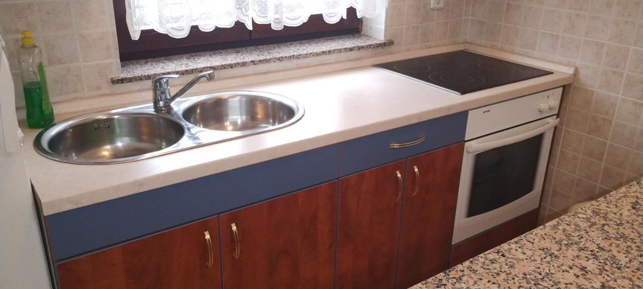 Rubesi Apartmani Jere Kastav מראה חיצוני תמונה