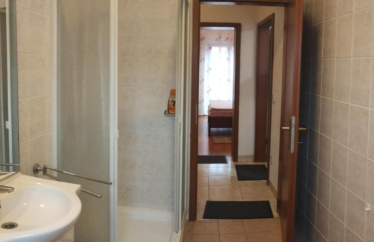 Rubesi Apartmani Jere Kastav מראה חיצוני תמונה