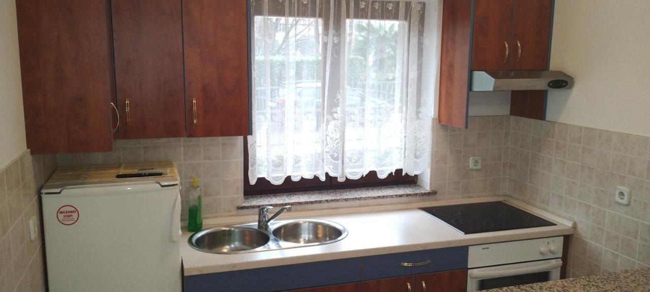 Rubesi Apartmani Jere Kastav מראה חיצוני תמונה