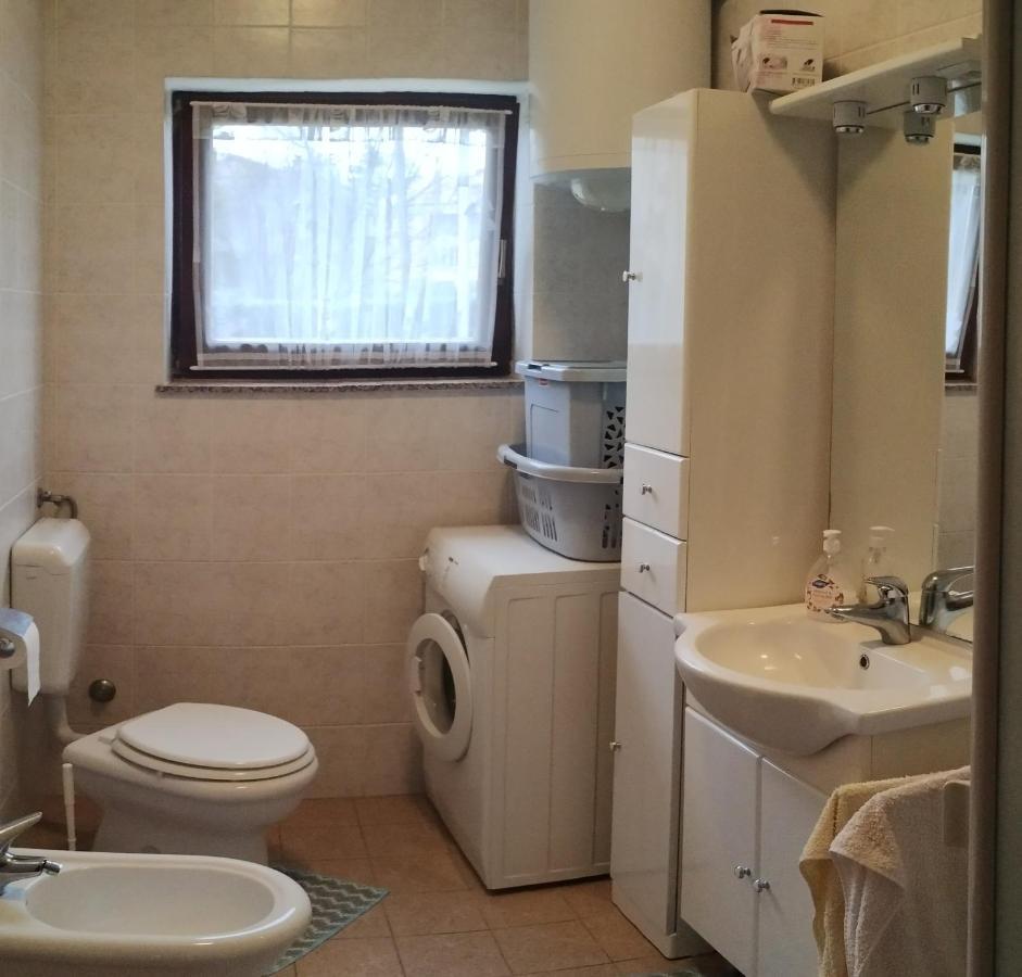 Rubesi Apartmani Jere Kastav מראה חיצוני תמונה