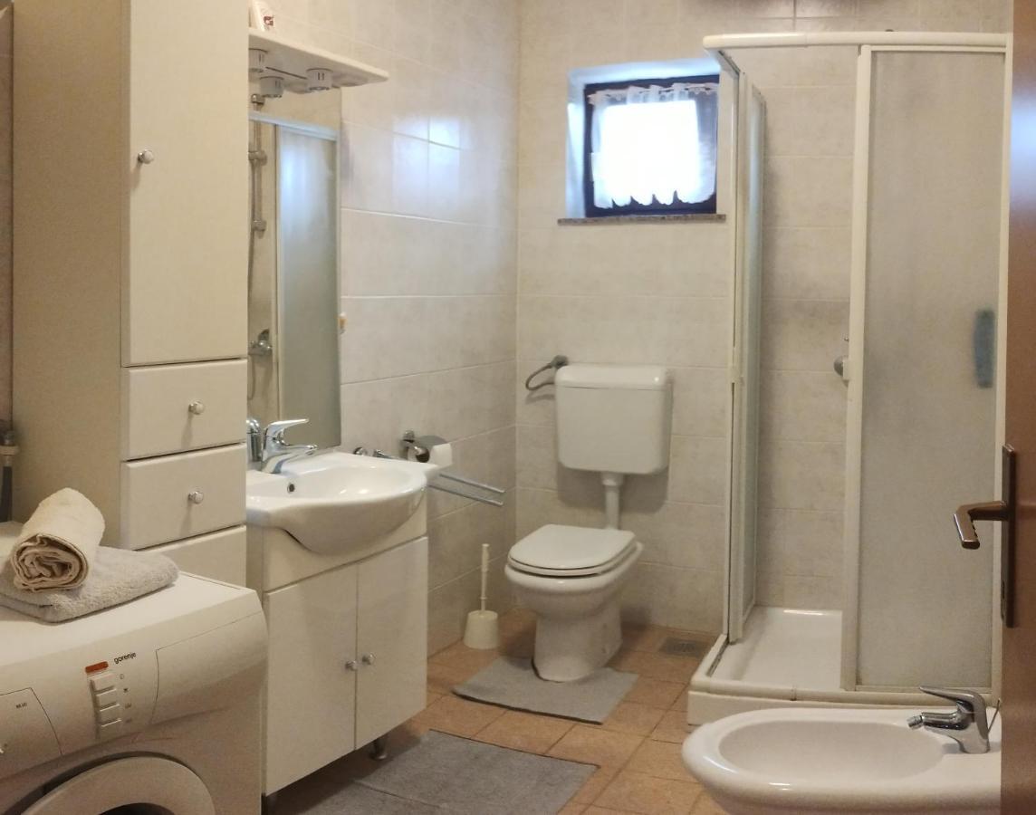 Rubesi Apartmani Jere Kastav מראה חיצוני תמונה
