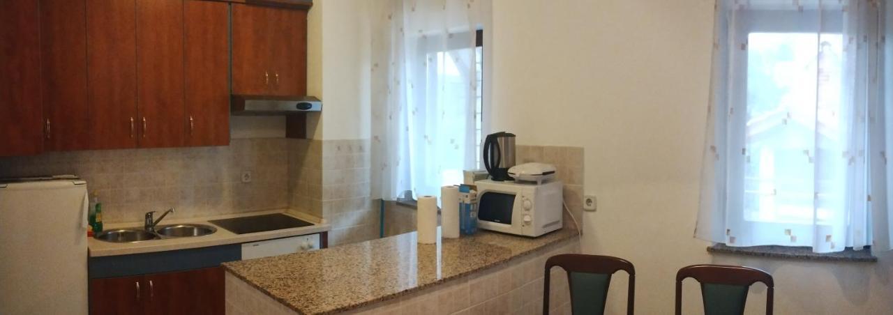 Rubesi Apartmani Jere Kastav מראה חיצוני תמונה