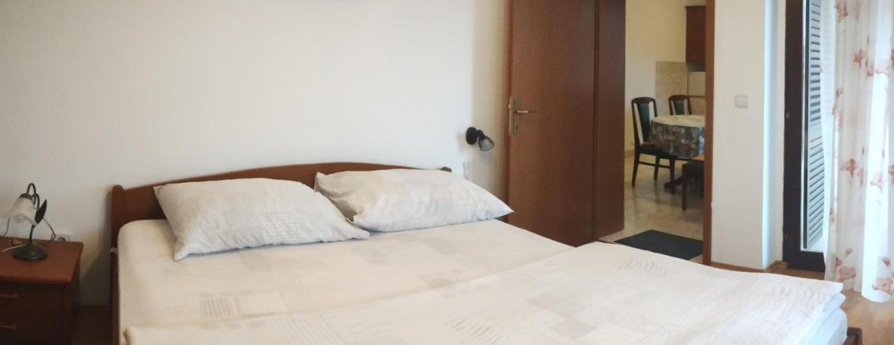 Rubesi Apartmani Jere Kastav מראה חיצוני תמונה