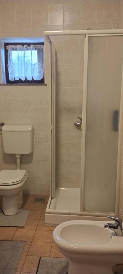 Rubesi Apartmani Jere Kastav מראה חיצוני תמונה