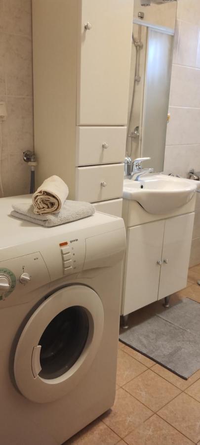 Rubesi Apartmani Jere Kastav מראה חיצוני תמונה