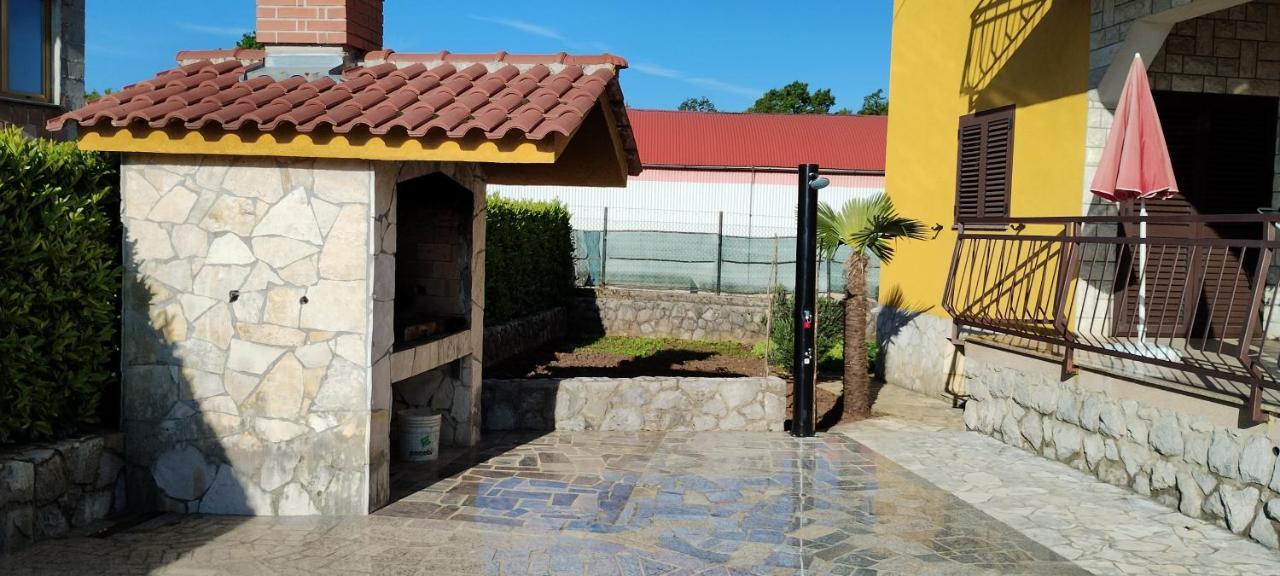 Rubesi Apartmani Jere Kastav מראה חיצוני תמונה
